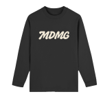 MDMG Logo Long Sleeve