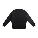 Legacy MDMG Logo Crew Neck Sweat Shirt - Image 2