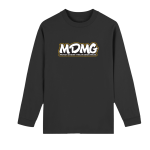 Legacy MDMG Logo Long Sleeve