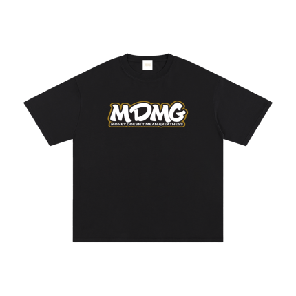 Legacy MDMG Logo Short Sleeve