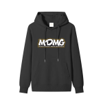 Legacy MDMG Logo Hoodie